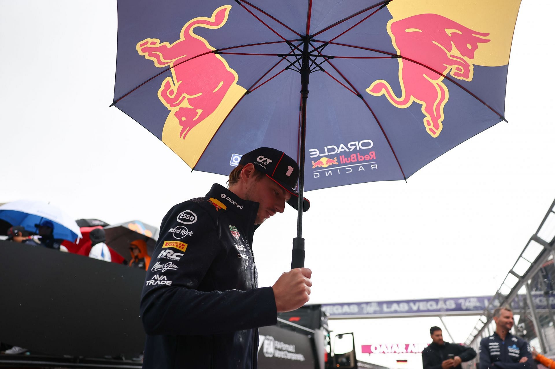F1 British Grand Prix 2025 - Source: Getty